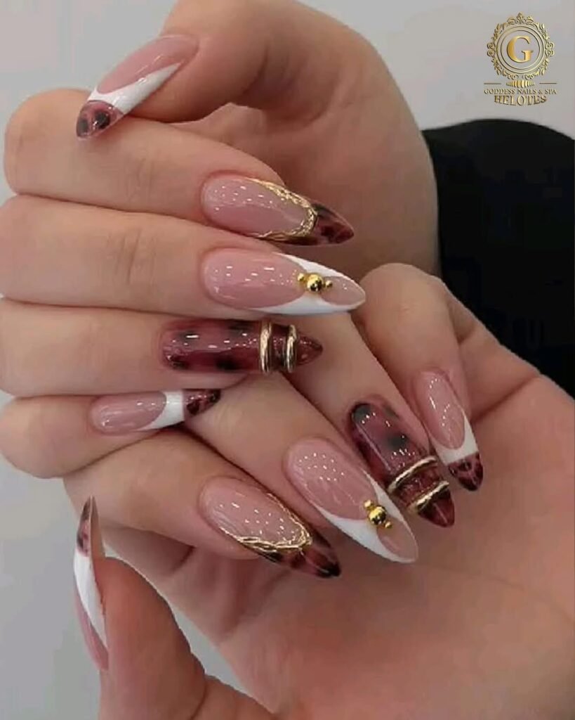 SIGNATURE PEDI